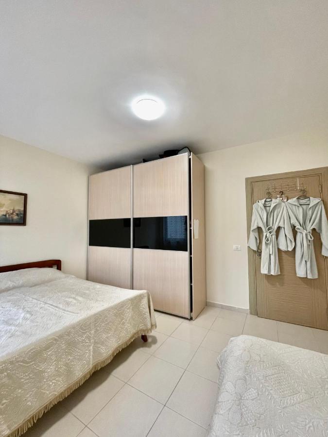Brand New Apartament ดูร์เรส ภายนอก รูปภาพ