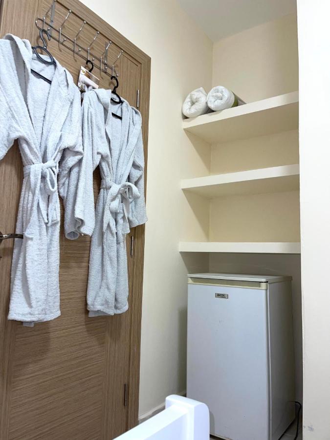 Brand New Apartament ดูร์เรส ภายนอก รูปภาพ