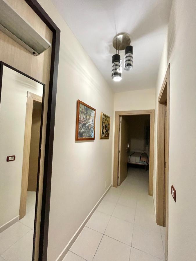 Brand New Apartament ดูร์เรส ภายนอก รูปภาพ