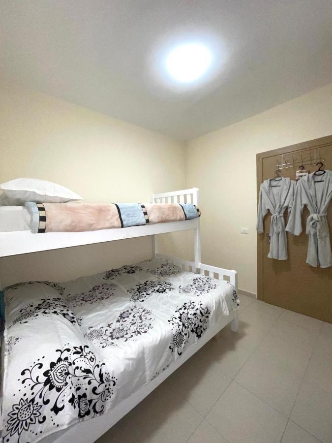 Brand New Apartament ดูร์เรส ภายนอก รูปภาพ