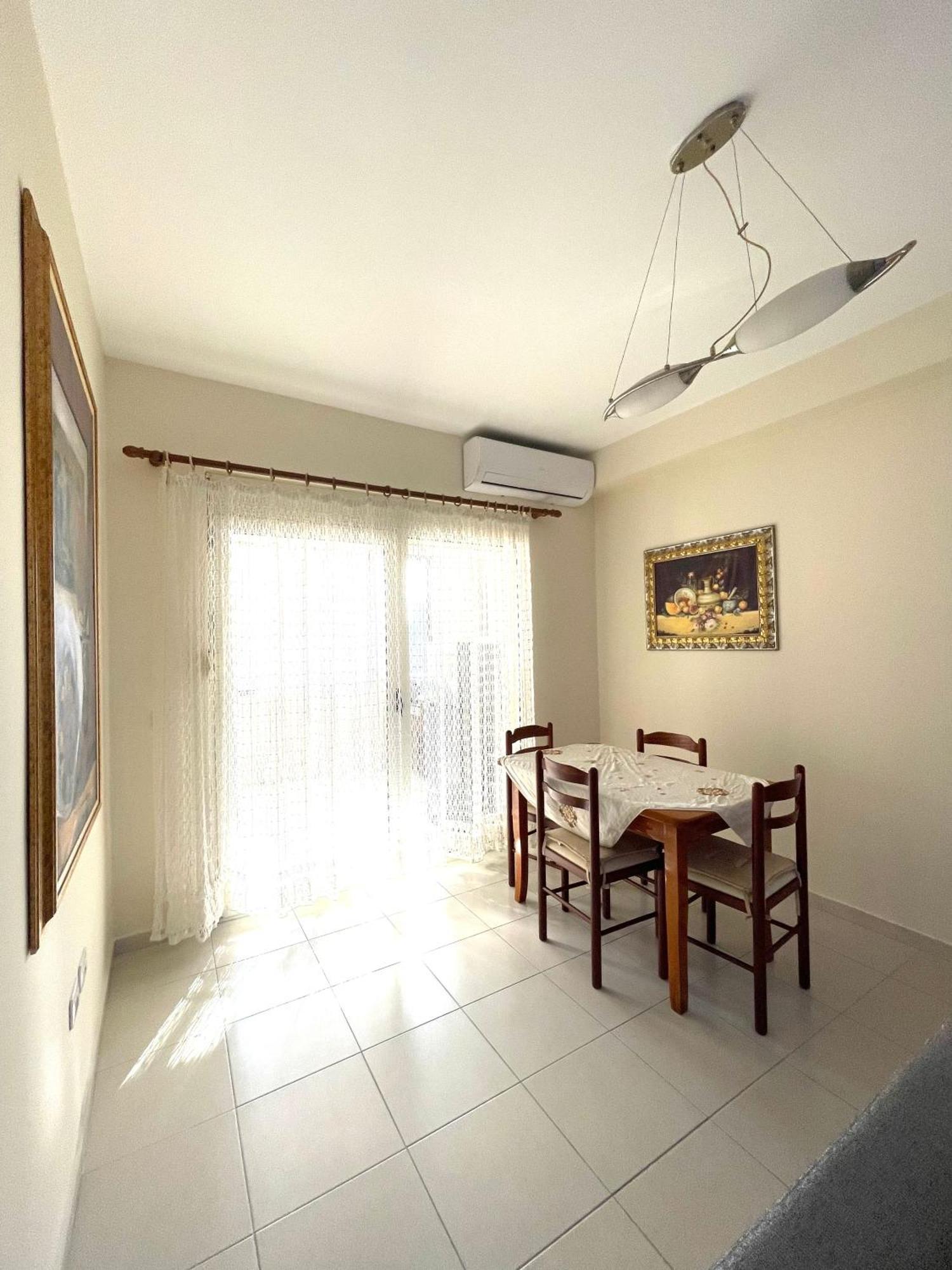 Brand New Apartament ดูร์เรส ภายนอก รูปภาพ