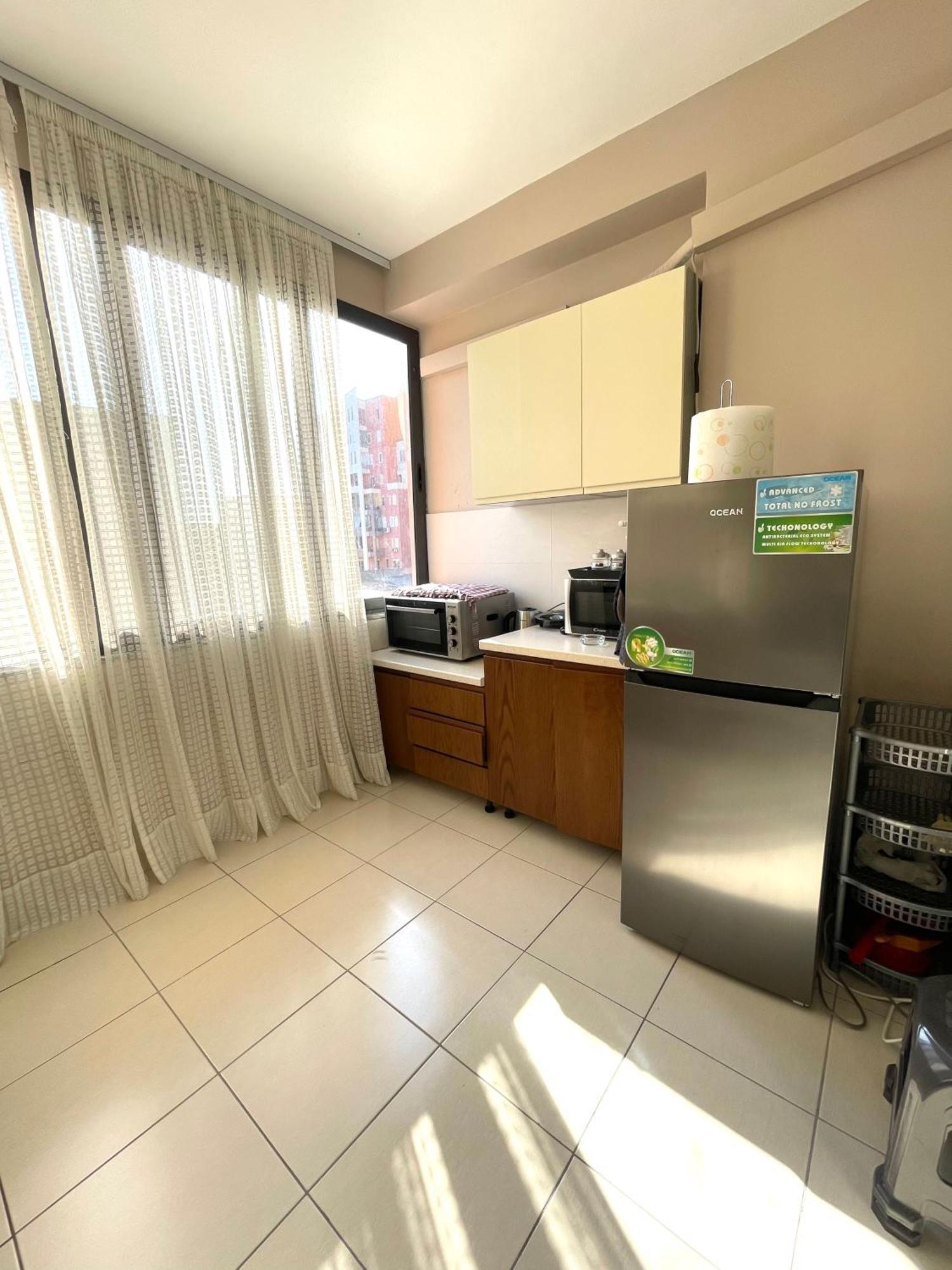 Brand New Apartament ดูร์เรส ภายนอก รูปภาพ