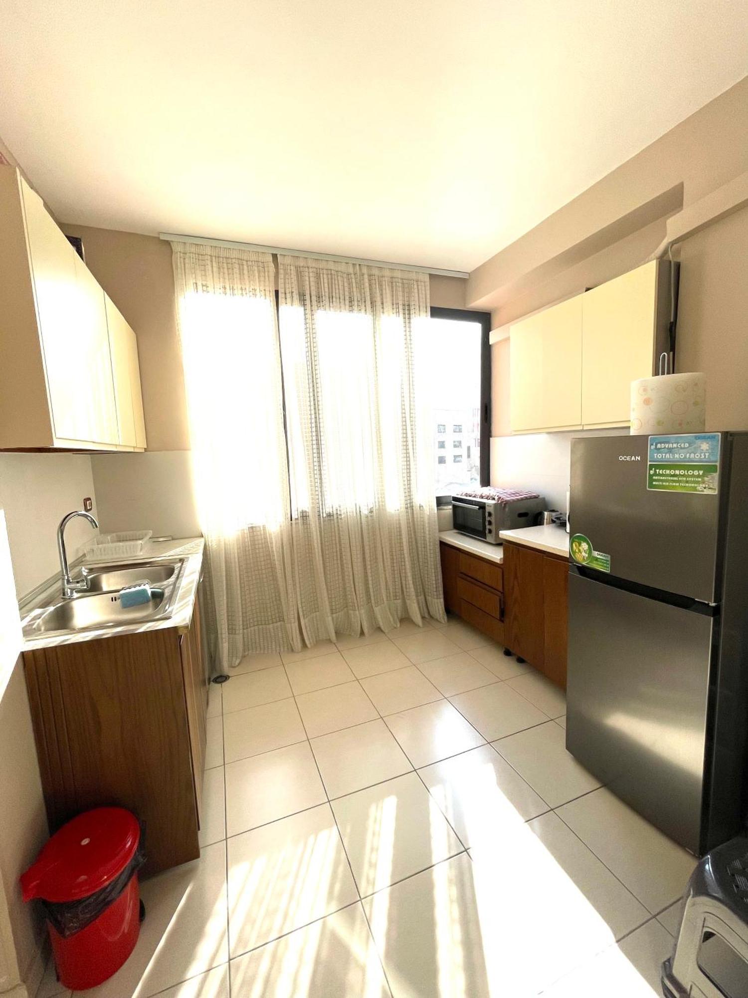 Brand New Apartament ดูร์เรส ภายนอก รูปภาพ