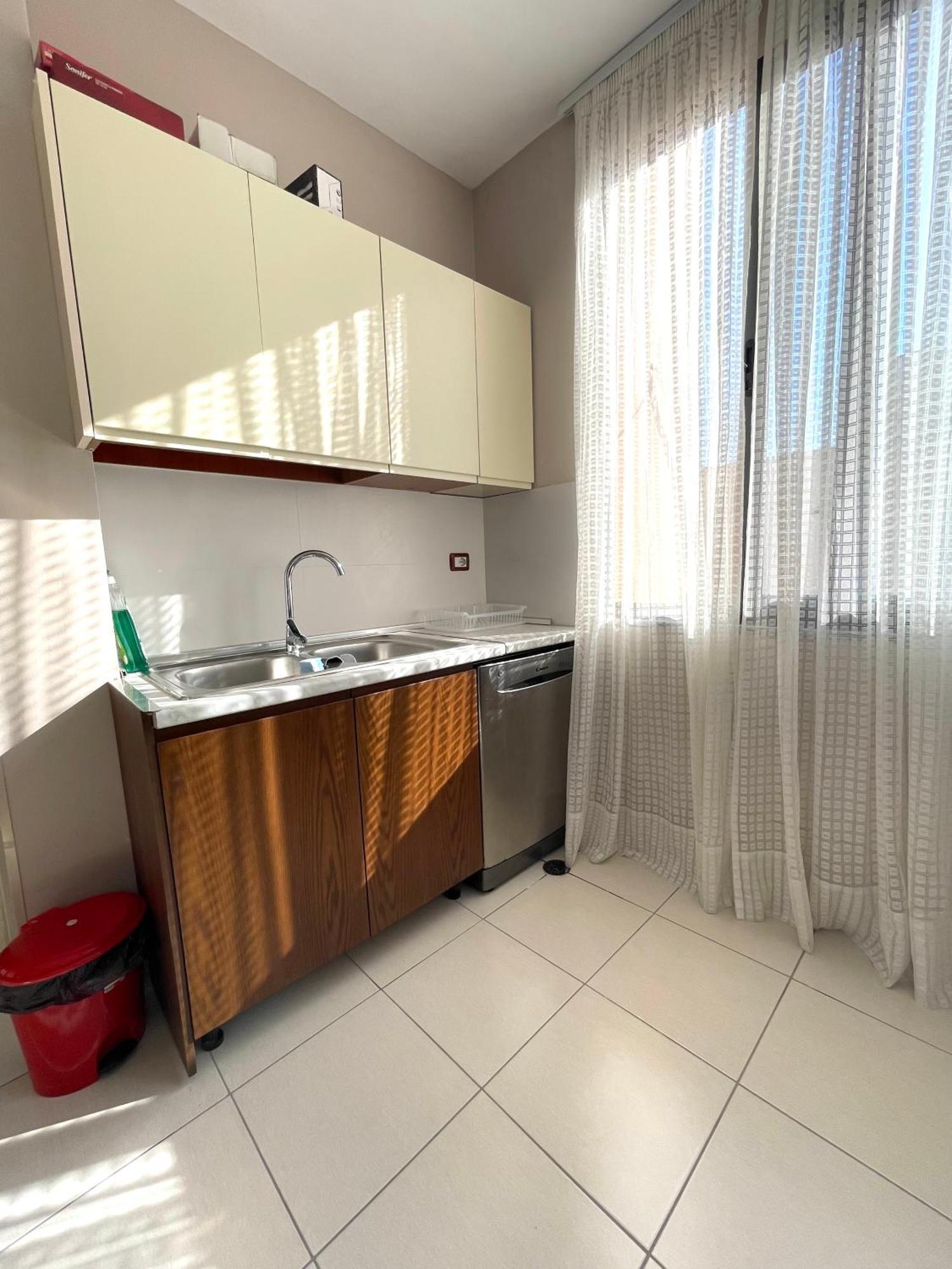 Brand New Apartament ดูร์เรส ภายนอก รูปภาพ
