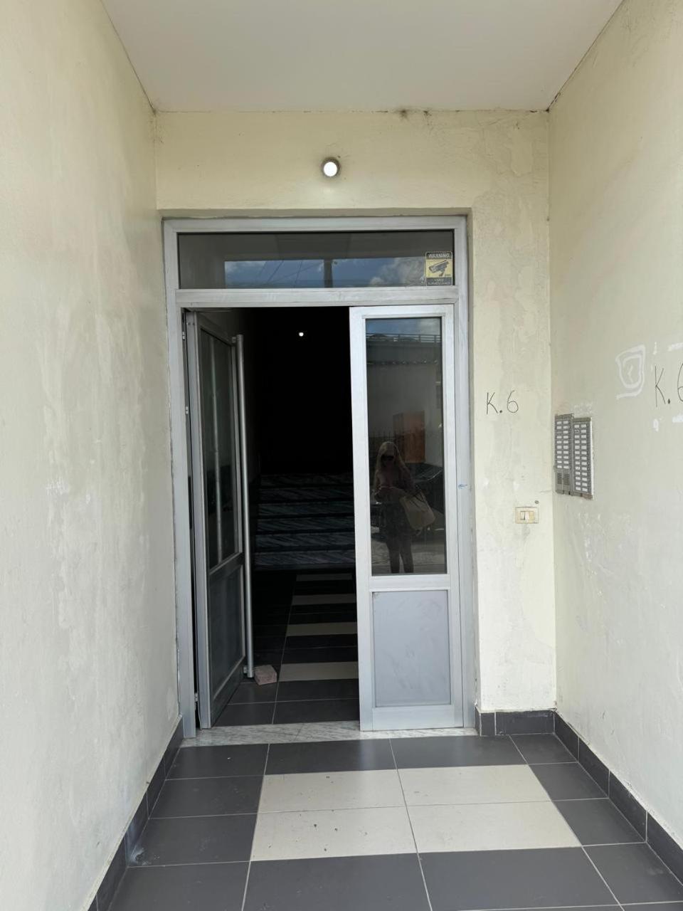 Brand New Apartament ดูร์เรส ภายนอก รูปภาพ