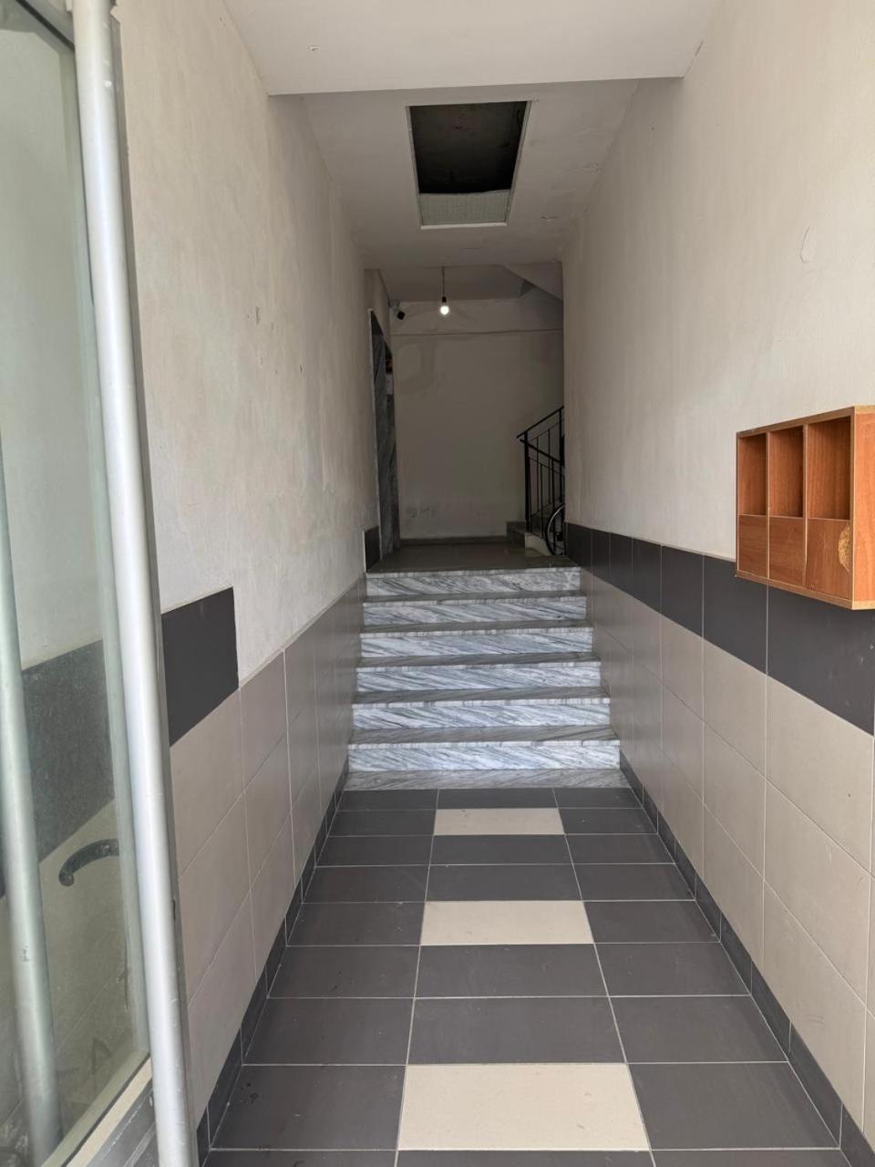 Brand New Apartament ดูร์เรส ภายนอก รูปภาพ