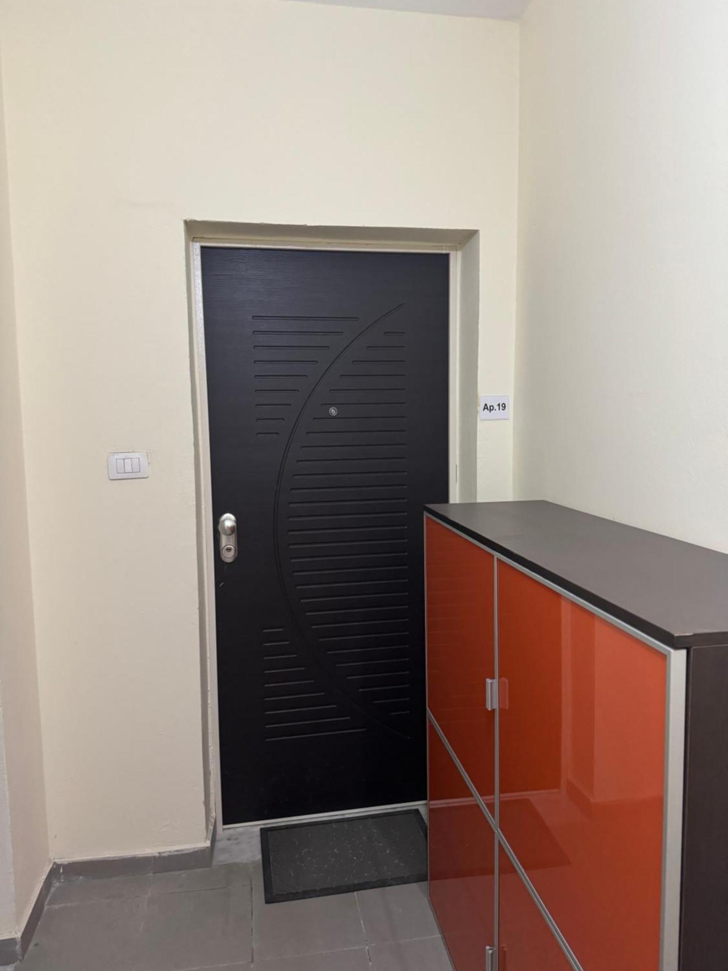 Brand New Apartament ดูร์เรส ภายนอก รูปภาพ