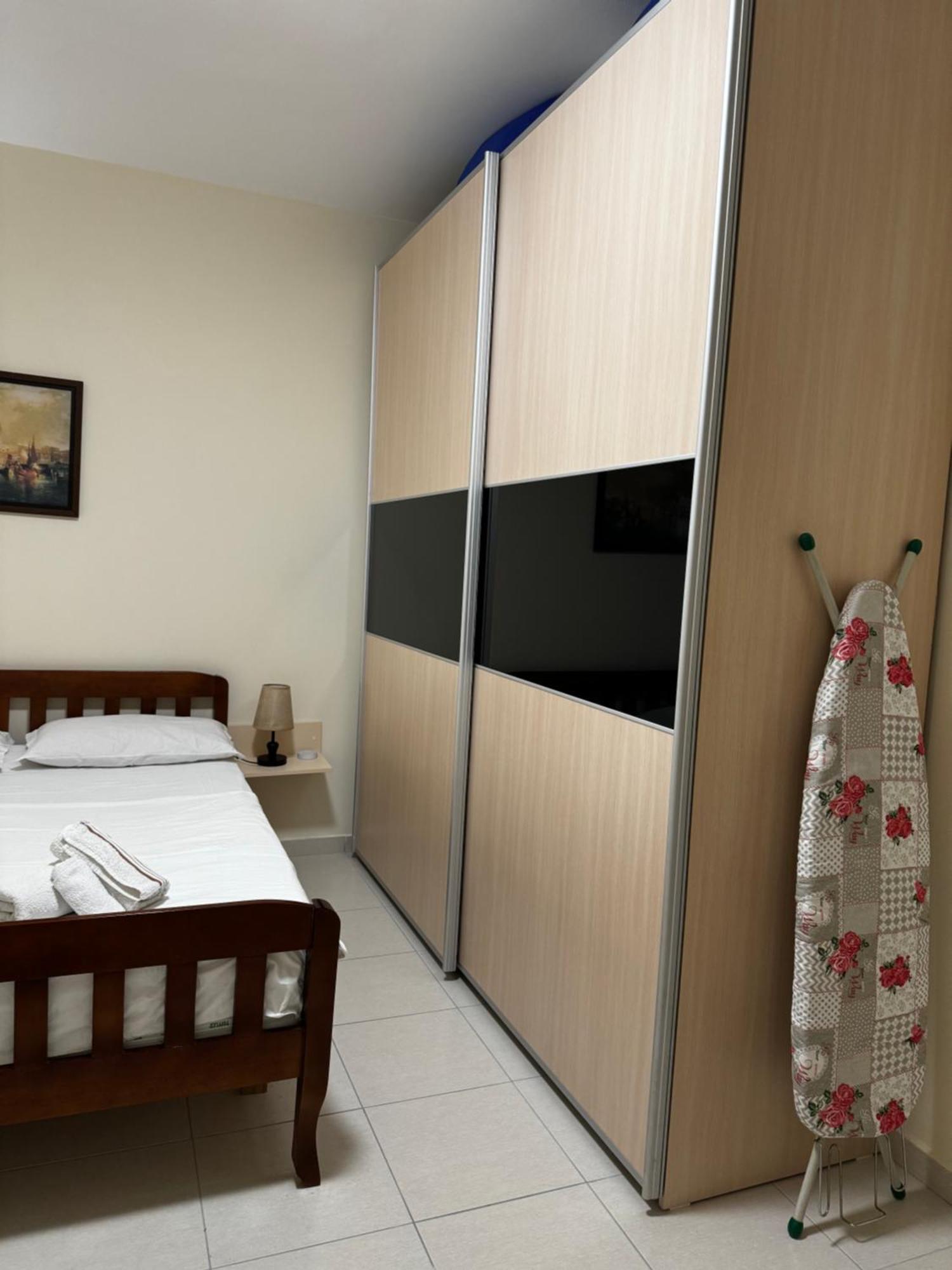Brand New Apartament ดูร์เรส ภายนอก รูปภาพ