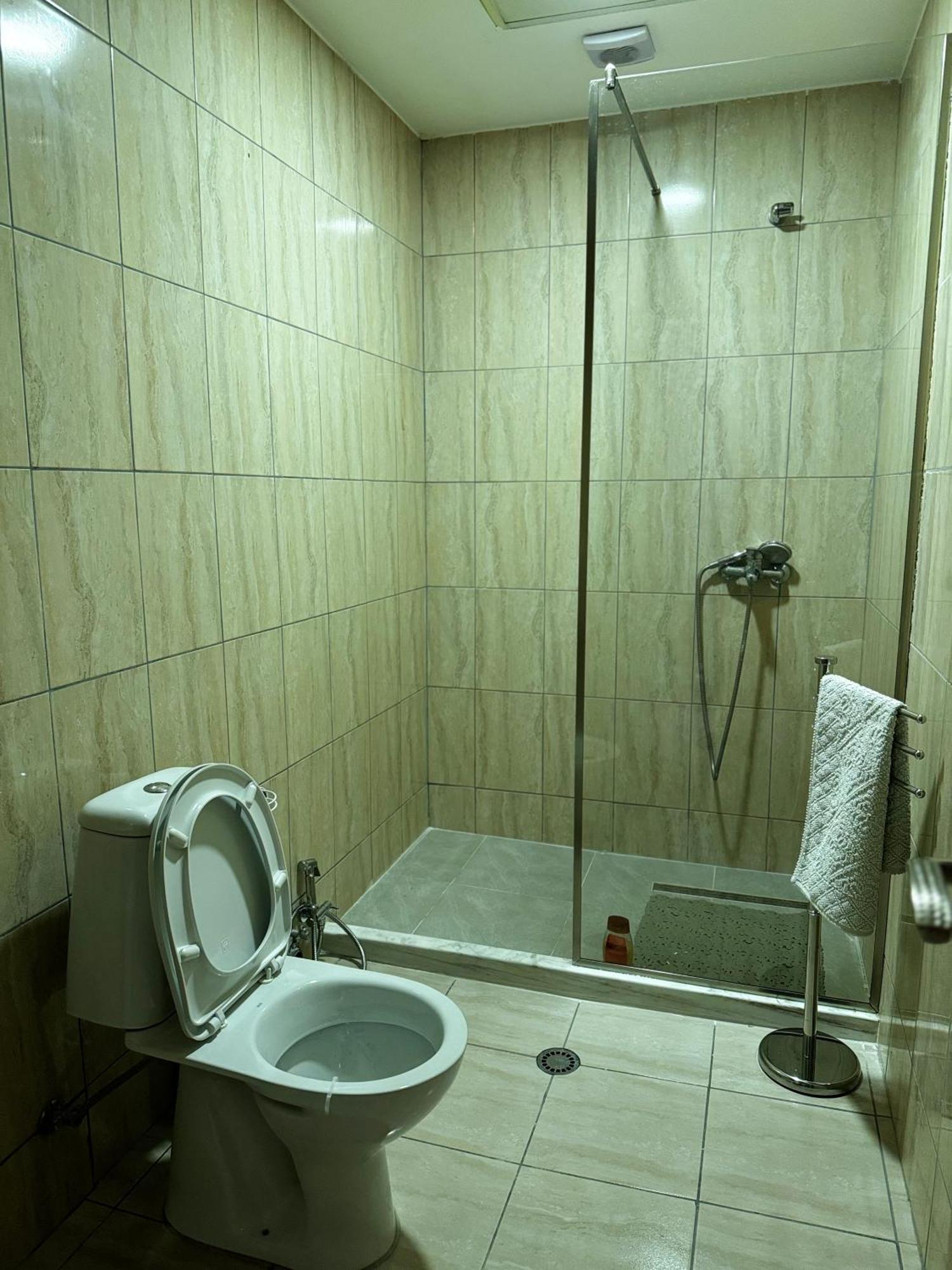 Brand New Apartament ดูร์เรส ภายนอก รูปภาพ