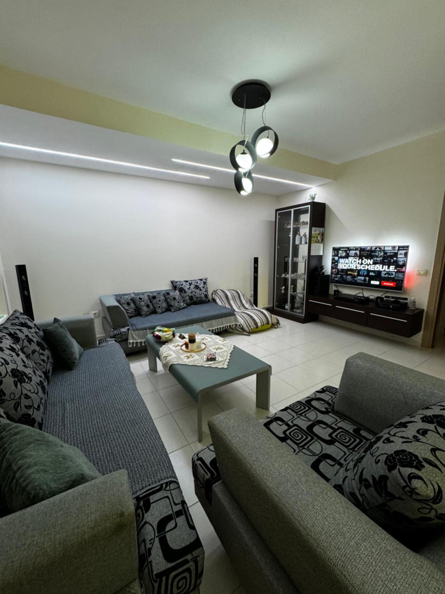 Brand New Apartament ดูร์เรส ภายนอก รูปภาพ