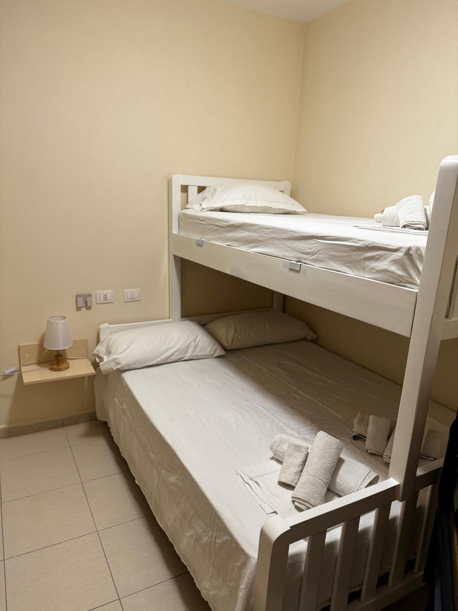 Brand New Apartament ดูร์เรส ภายนอก รูปภาพ