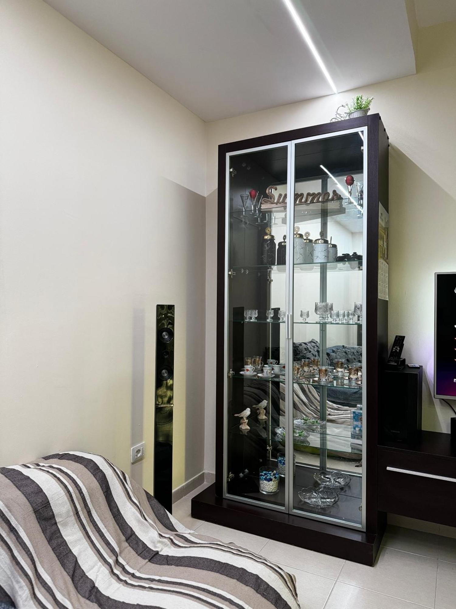 Brand New Apartament ดูร์เรส ภายนอก รูปภาพ