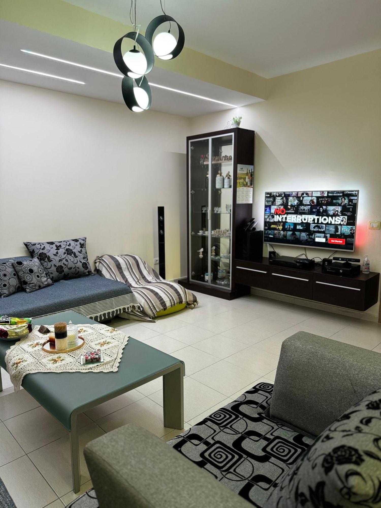 Brand New Apartament ดูร์เรส ภายนอก รูปภาพ